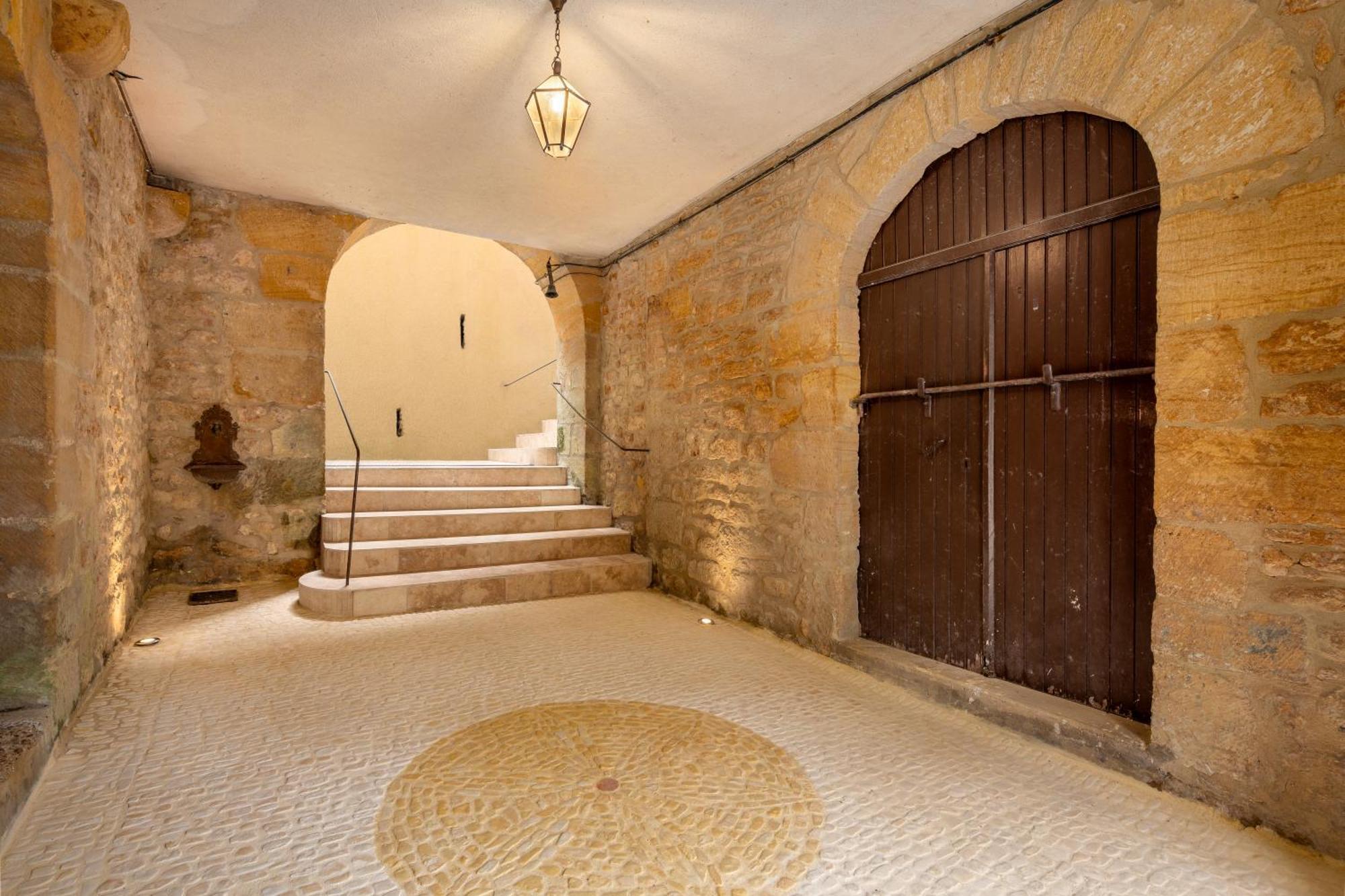 Maison Des Chanoines Sarlat-la-Canéda Exterior foto